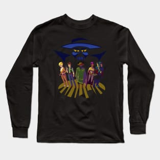 Gungeoneers Long Sleeve T-Shirt